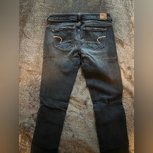 American Eagle Jeans, skinny Jean